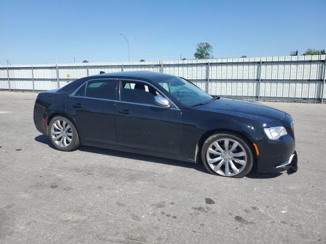 Vin: 2c3ccaag7jh315532, lot: 53404095, chrysler 300 touring 20184