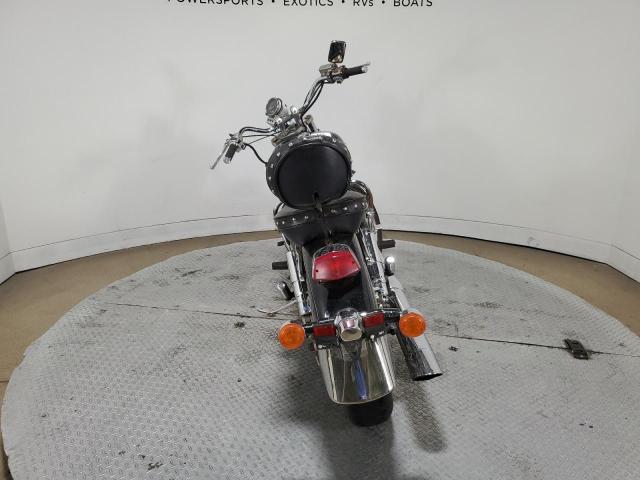 2000 HONDA VT1100 T 1HFSC3709YA200006
