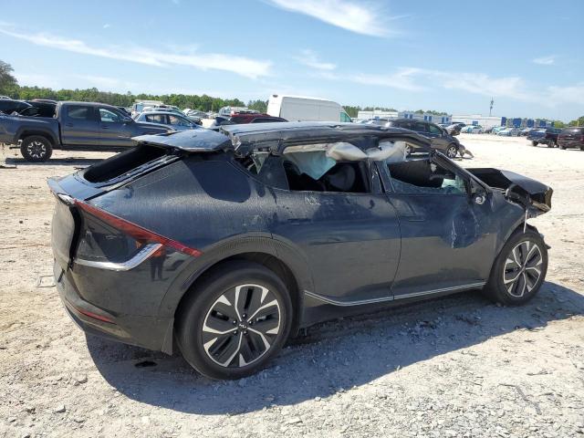 Vin: kndc34la2r5186480, lot: 51898655, kia ev6 light light 20243