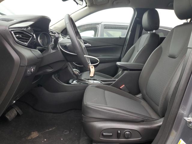 2022 BUICK ENCORE GX - KL4MMCSL4NB079547