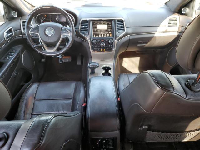 2014 JEEP GRAND CHER - 1C4RJFJGXEC515127