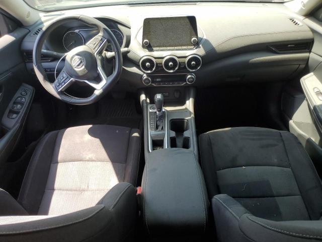 2021 NISSAN SENTRA SV - 3N1AB8CV0MY243620