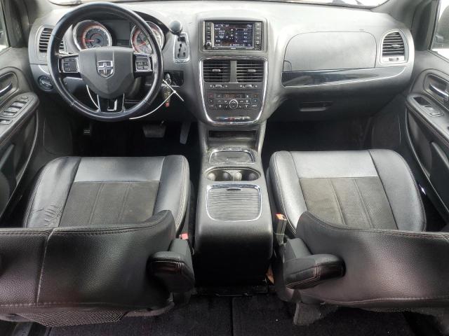2019 DODGE GRAND CARA - 2C4RDGCG0KR780443