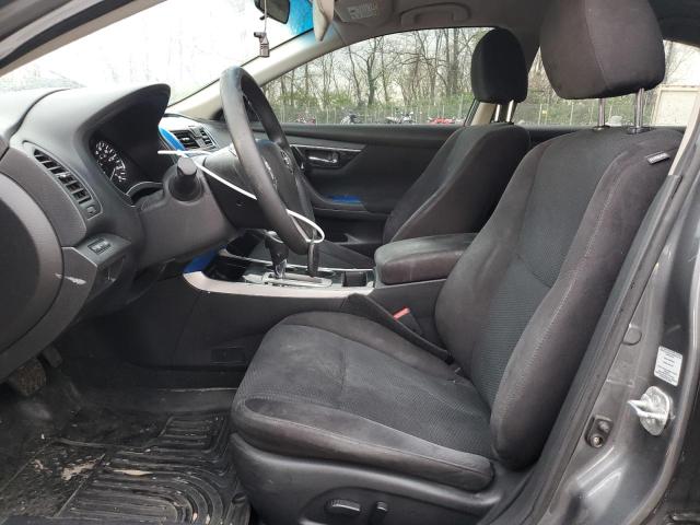 2014 NISSAN ALTIMA 2.5 - 1N4AL3AP9EC129715