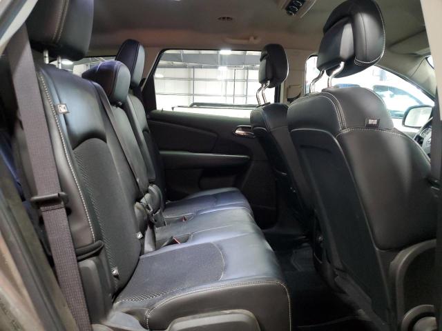 2016 DODGE JOURNEY CR - 3C4PDDGG1GT221326
