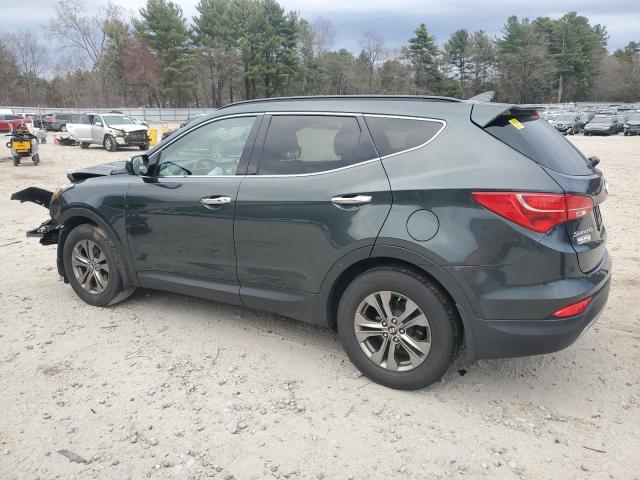 Vin: 5xyzudlb6dg115511, lot: 54012015, hyundai santa fe 20132