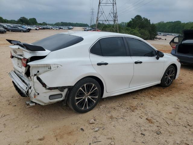 Vin: 4t1g11ak2lu952430, lot: 54223755, toyota camry se 20203