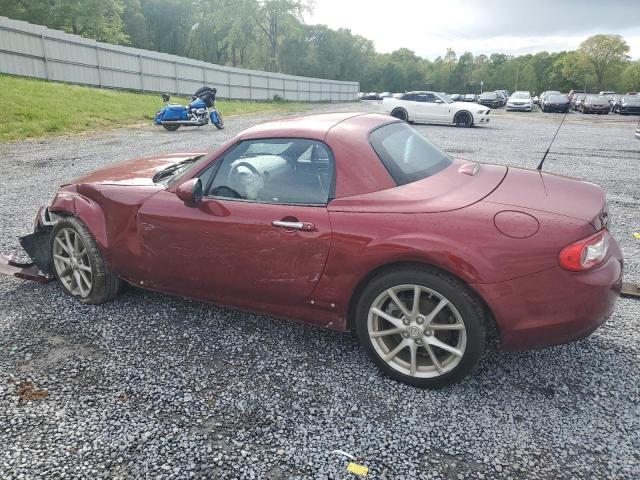 Vin: jm1nc2ff5a0205836, lot: 52932595, mazda mx5 20102