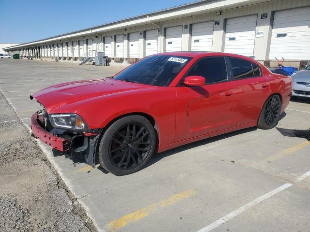 DODGE CHARGER R/T