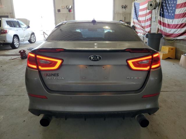 2015 KIA OPTIMA SX 5XXGR4A62FG495212