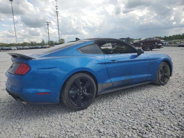Vin: 1fa6p8cf5m5111288, lot: 54486265, ford mustang gt 20213