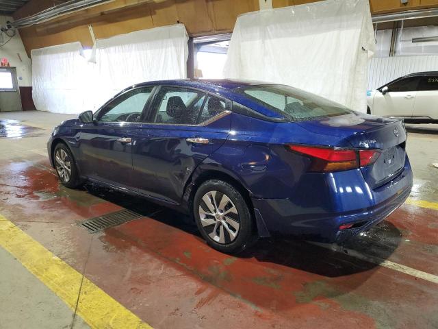 2023 NISSAN ALTIMA S - 1N4BL4BVXPN300938
