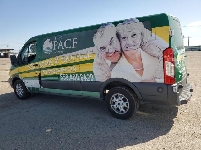 Vin: 1fbzx2zm6gka37092, lot: 51863255, ford transit t-350 20162