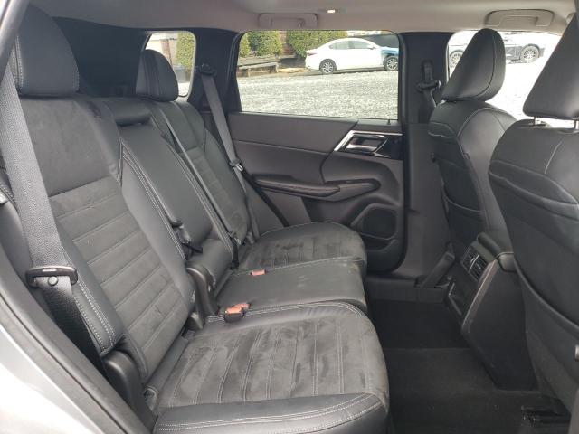 2022 MITSUBISHI OUTLANDER - JA4J4UA88NZ011426