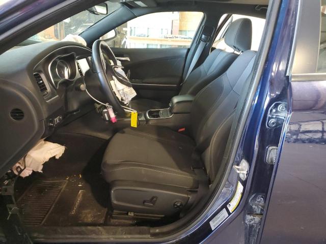 2016 DODGE CHARGER SX - 2C3CDXJG6GH211588