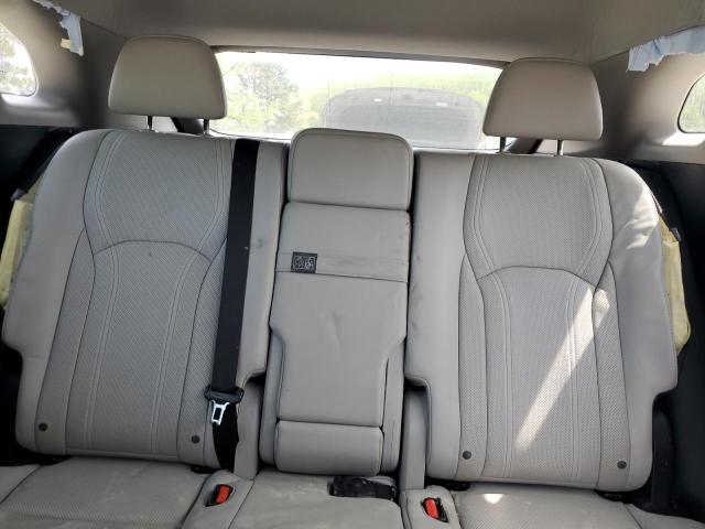 2018 LEXUS RX 350 BAS - 2T2BZMCA2JC163021