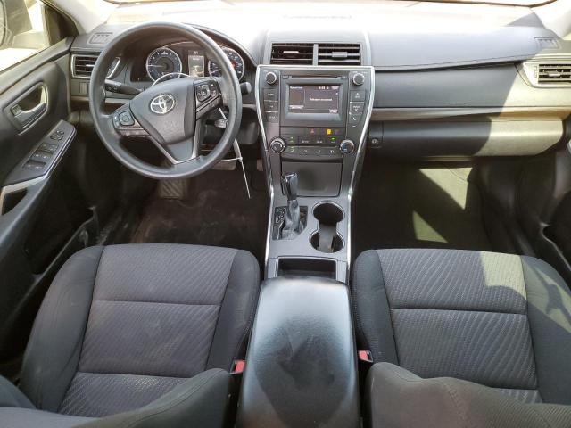 2016 TOYOTA CAMRY LE - 4T4BF1FK2GR547233
