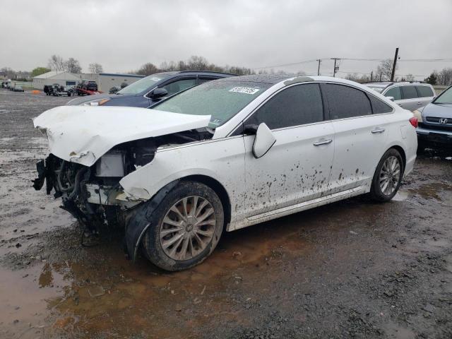 HYUNDAI SONATA SPO