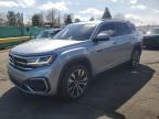 2022 VOLKSWAGEN ATLAS SEL - 1V2FR2CA9NC519052