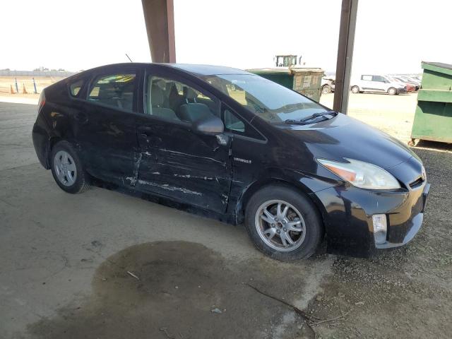 Vin: jtdkn3du9b5329830, lot: 54979345, toyota prius 20114