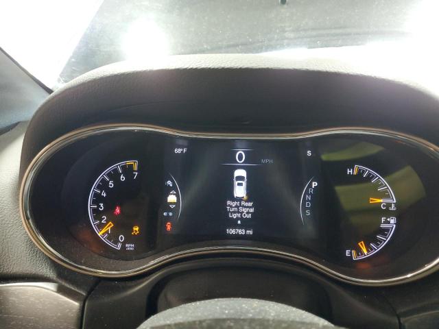 2015 JEEP GRAND CHER - 1C4RJFBG0FC919103