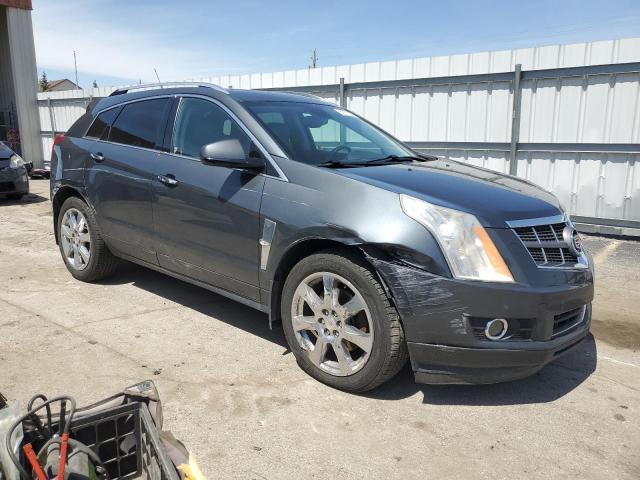 Vin: 3gyfnee31cs602568, lot: 54751375, cadillac srx performance collection 20124