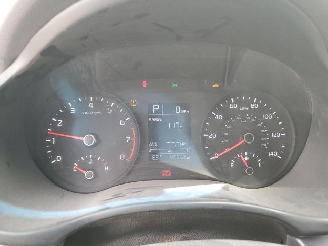 2020 KIA RIO LX - 3KPA24AD1LE327266