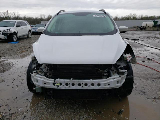 2018 FORD ESCAPE SE - 1FMCU0GD0JUB39402