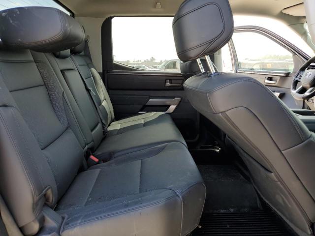 2024 TOYOTA TUNDRA CRE - 5TFLA5DB7RX196140