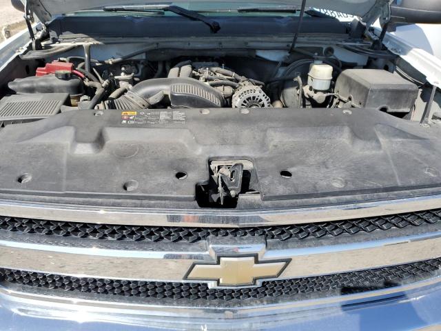 3GCPKSE34BG258060 2011 CHEVROLET ALL Models