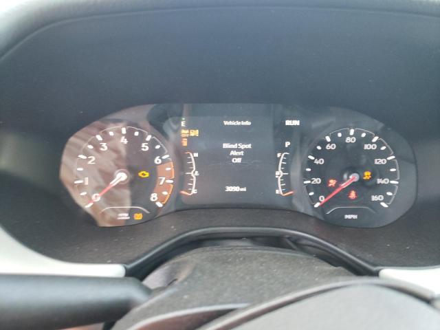 2025 JEEP COMPASS LI - 3C4NJDCN0ST517256