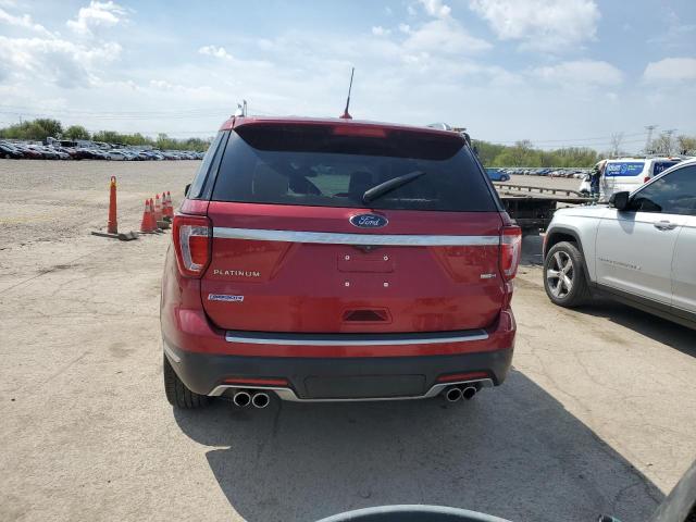 2019 FORD EXPLORER P - 1FM5K8HT1KGA40736