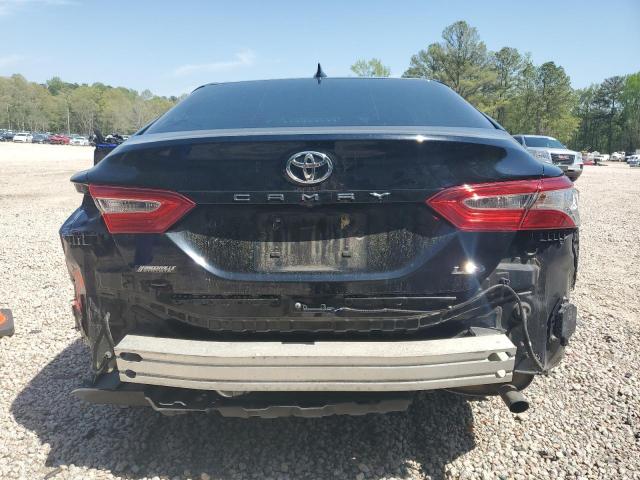 2019 TOYOTA CAMRY L - 4T1B11HK7KU810251