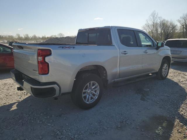 Vin: 3gcuyeed5lg128365, lot: 51286235, chevrolet all models k1500 rst 20203