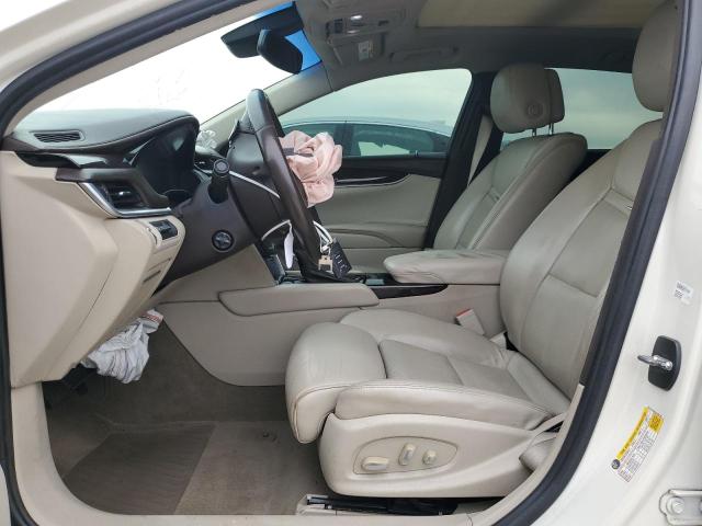 2013 CADILLAC XTS PREMIU - 2G61T5S3XD9100735
