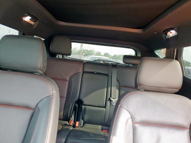 2019 CHEVROLET BLAZER RS - 3GNKBERS8KS652940