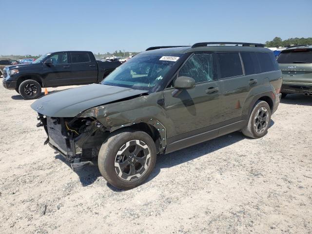 HYUNDAI SANTA FE SEL