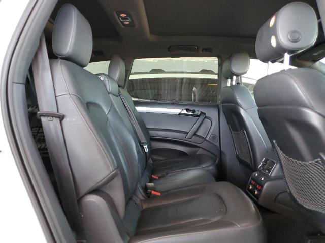 2015 AUDI Q7 TDI PRE WA1WMBFE6FD012209