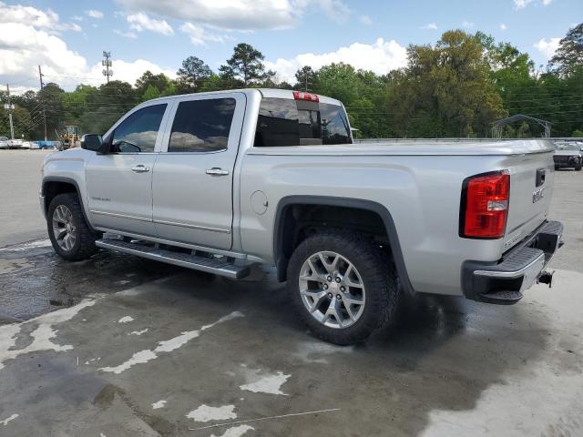 Vin: 3gtp1vec6fg414237, lot: 52787855, gmc sierra c1500 slt 20152