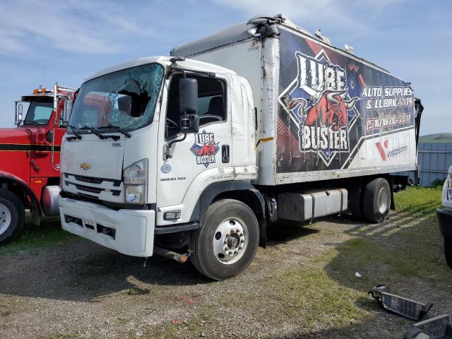 CHEVROLET 6500XD