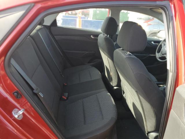 2022 HYUNDAI ACCENT SE - 3KPC24A69NE155498