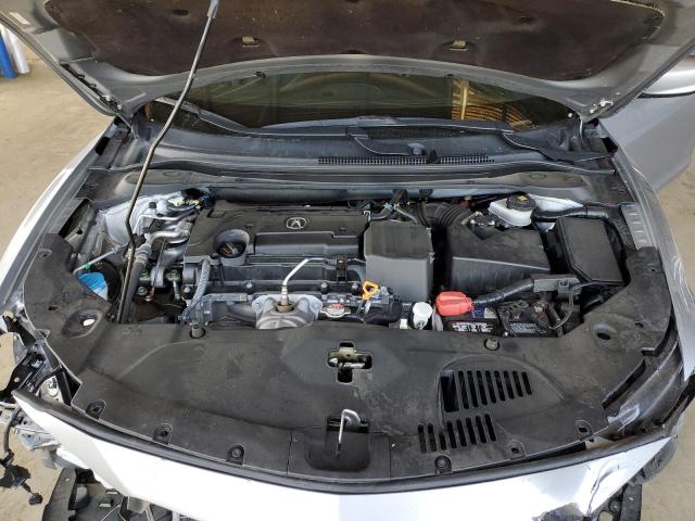 2019 ACURA ILX PREMIU 19UDE2F78KA008414