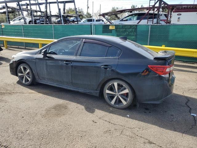 2017 SUBARU IMPREZA SPORT 4S3GKAK67H1619409
