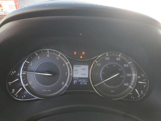2017 INFINITI QX80 BASE - JN8AZ2NF0H9644550