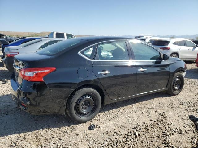 Vin: 3n1ab7ap9hy385551, lot: 54212455, nissan sentra s 20173