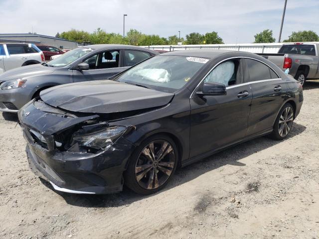 Vin: wddsj4eb2kn739180, lot: 52827555, mercedes-benz cla-class 250 2019 img_1