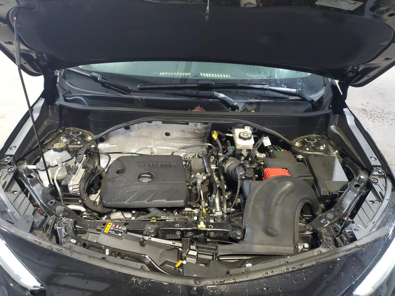 BUICK ENCORE SPORT TOURING