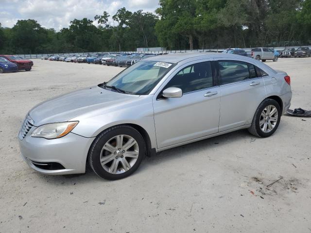 CHRYSLER 200 TOURIN