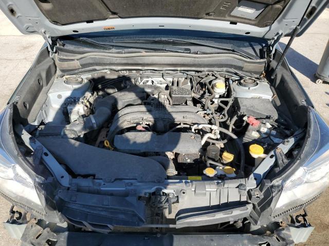 2018 SUBARU FORESTER 2 - JF2SJABC7JH449408