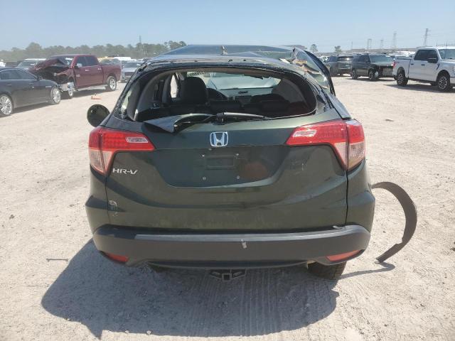 2016 HONDA HR-V EX - 3CZRU5G5XGM749352